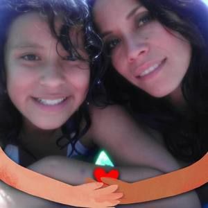 Meet your Posher, Fabiola